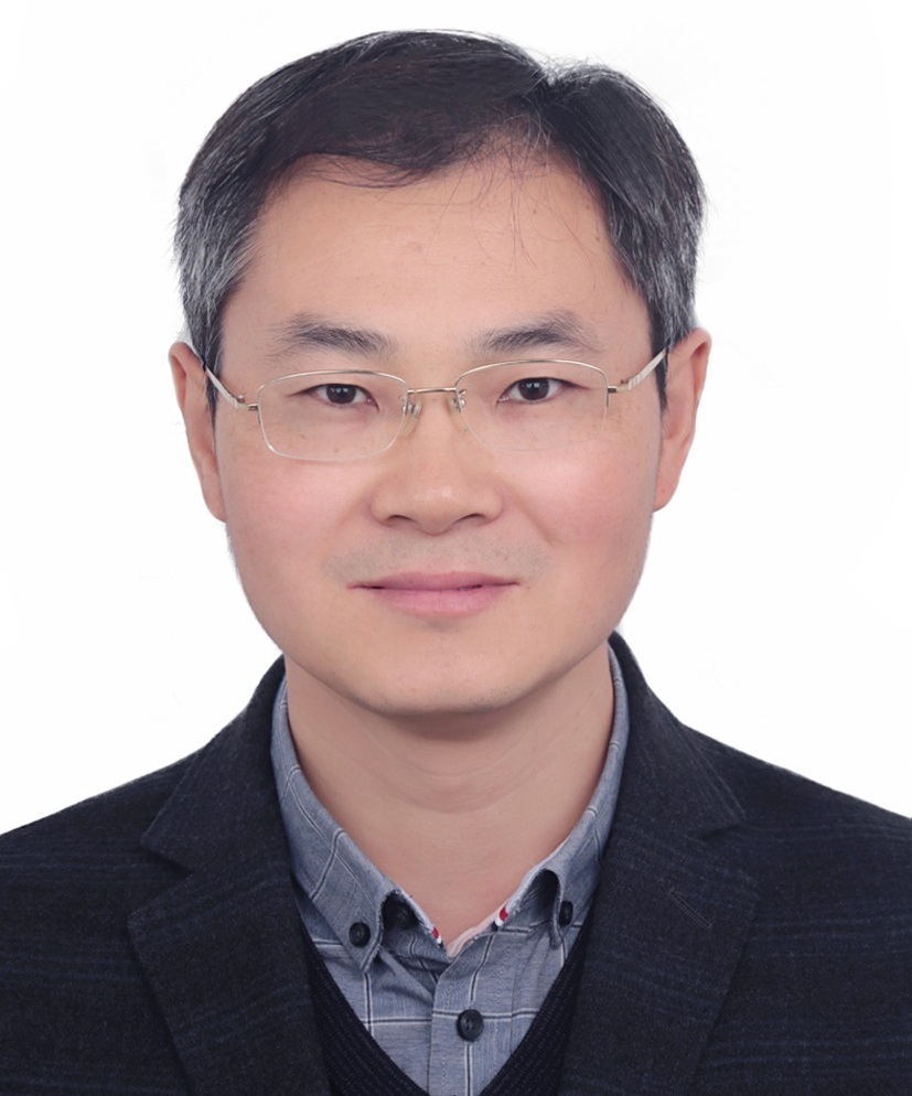 Shaowei Wang